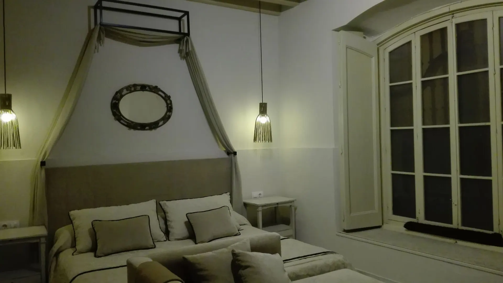 Estudio Bizcocheros Jerez de la Frontera 0*,  Španělsko