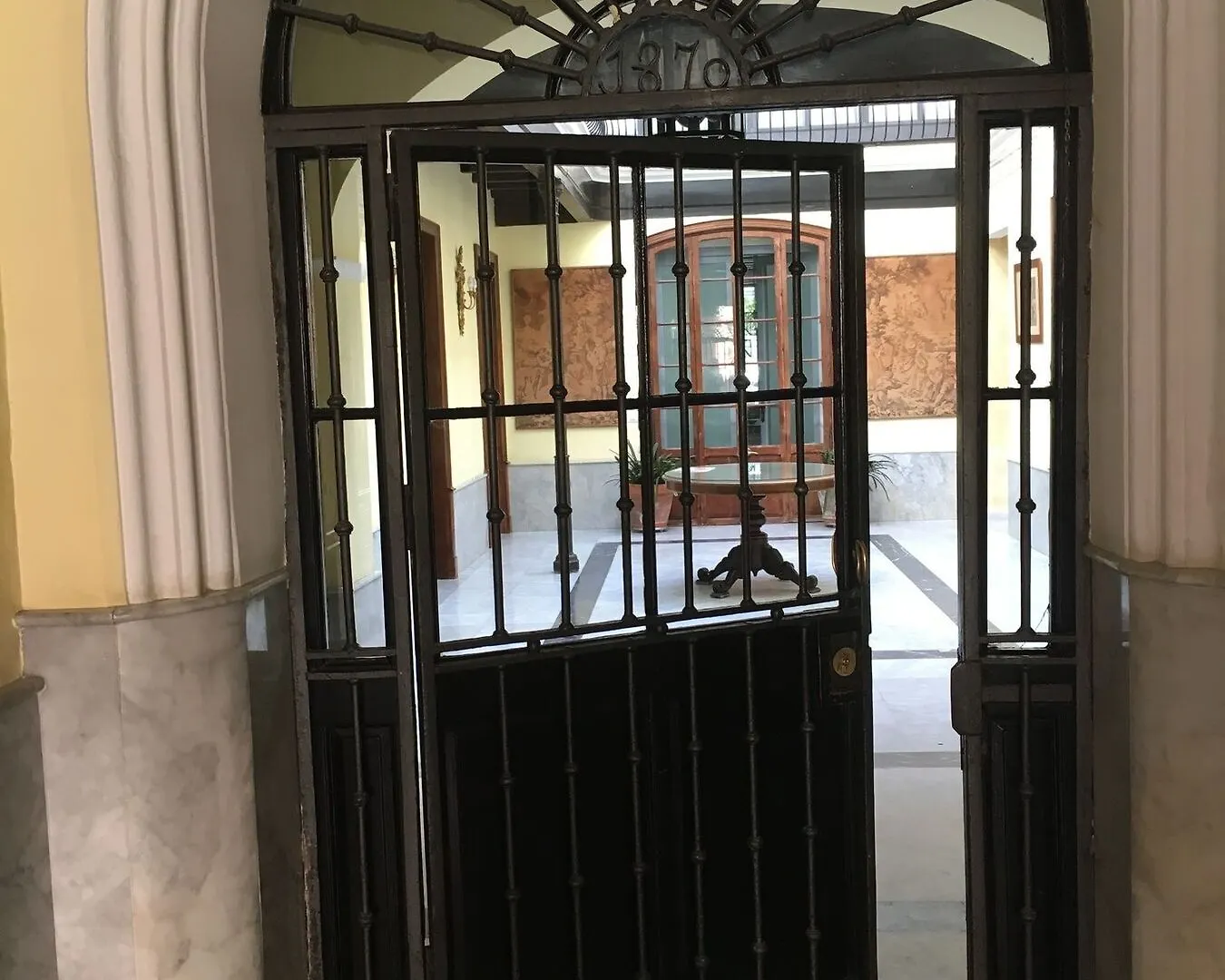 Apartmán Estudio Bizcocheros Jerez de la Frontera