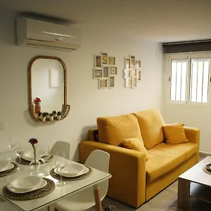  Apartamento Entrebodegas