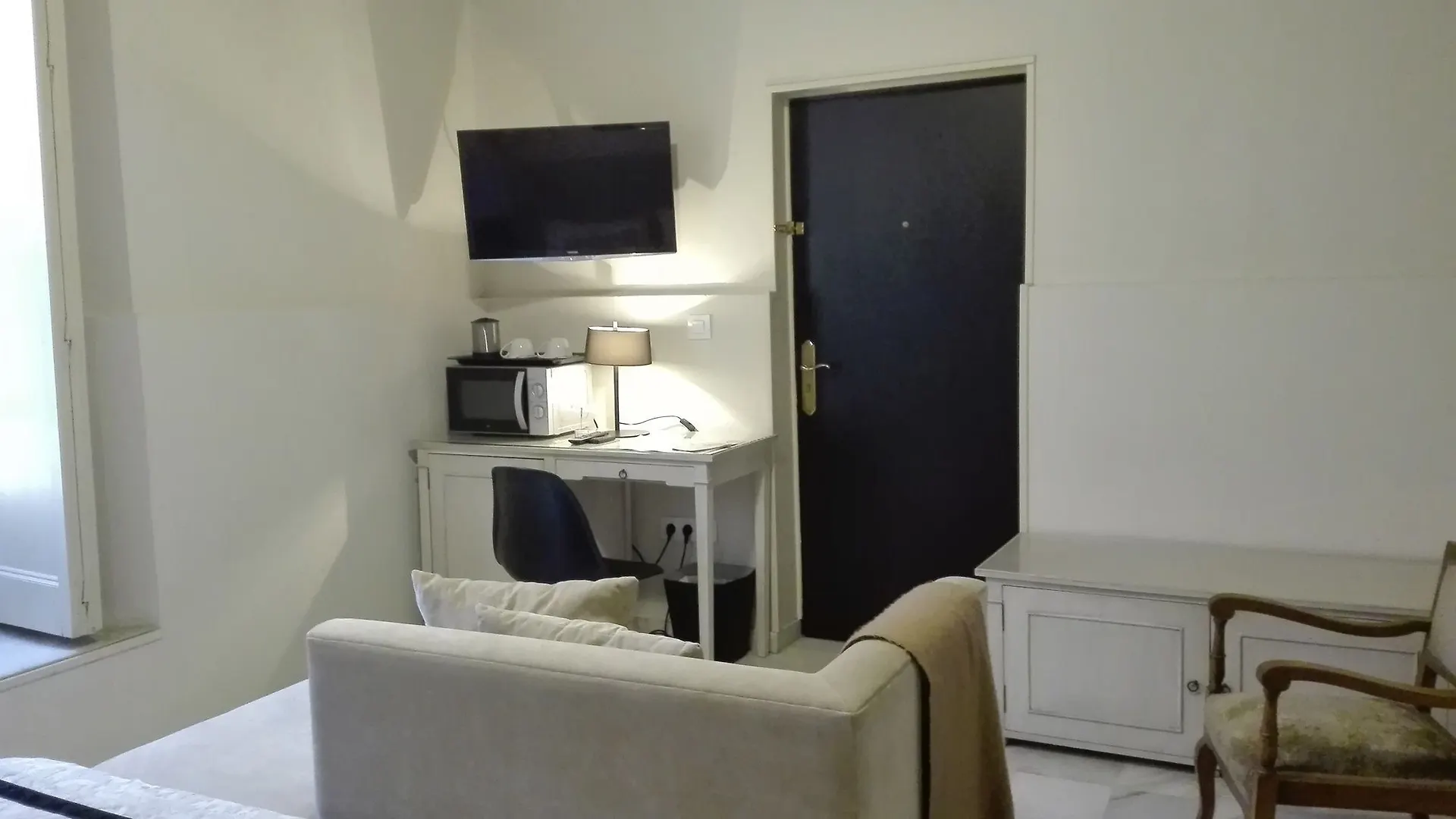 Estudio Bizcocheros Jerez de la Frontera Apartment