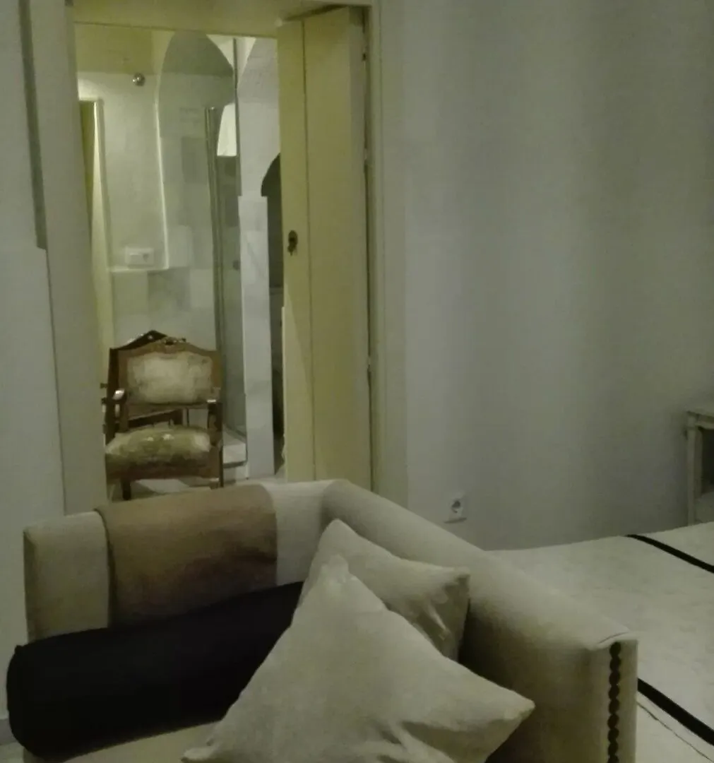 Apartment Estudio Bizcocheros Jerez de la Frontera Spain